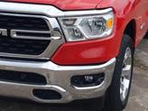Thumbnail of 2022 Flame Red Clearcoat RAM 1500