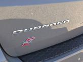 Thumbnail of 2023 Destroyer Gray Clearcoat Dodge Durango