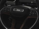 Thumbnail of 2025 Bright White Clearcoat Jeep Grand Cherokee L