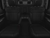 Thumbnail of 2025 Bright White Clearcoat Jeep Grand Cherokee L