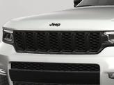 Thumbnail of 2025 Bright White Clearcoat Jeep Grand Cherokee L