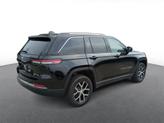 Thumbnail of 2023 Diamond Black Crystal Pearlcoat Jeep Grand Cherokee