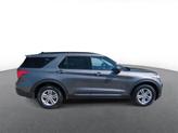 Thumbnail of 2023 Carbonized Gray Metallic Ford Explorer
