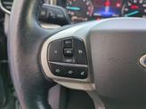 Thumbnail of 2023 Carbonized Gray Metallic Ford Explorer
