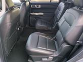 Thumbnail of 2023 Carbonized Gray Metallic Ford Explorer