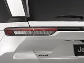 Thumbnail of 2025 Bright White Clearcoat Jeep Grand Cherokee