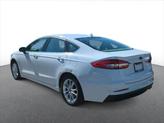 Thumbnail of 2019 Oxford White Ford Fusion