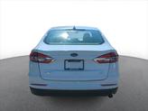 Thumbnail of 2019 Oxford White Ford Fusion