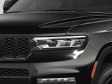 Thumbnail of 2025 Diamond Black Crystal Pearlcoat Jeep Grand Cherokee L