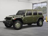 Thumbnail of 2025 41 Jeep Wrangler 4xe