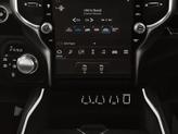 Thumbnail of 2026 Diamond Black Crystal Pearlcoat RAM 1500