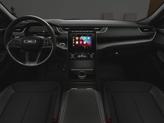 Thumbnail of 2025 Diamond Black Crystal Pearlcoat Jeep Grand Cherokee L
