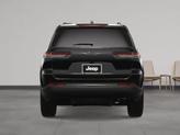 Thumbnail of 2025 Diamond Black Crystal Pearlcoat Jeep Grand Cherokee L