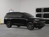 Thumbnail of 2025 Diamond Black Crystal Pearlcoat Jeep Grand Cherokee L