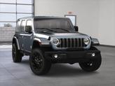 Thumbnail of 2025 Anvil Clearcoat Jeep Wrangler 4xe