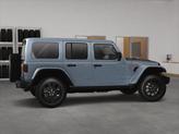 Thumbnail of 2025 Anvil Clearcoat Jeep Wrangler 4xe