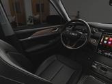 Thumbnail of 2025 Baltic Gray Metallic Clearcoat Jeep Grand Cherokee L
