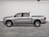 Thumbnail of 2025 Billet Silver Metallic Clearcoat RAM 1500