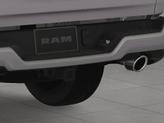 Thumbnail of 2025 Billet Silver Metallic Clearcoat RAM 1500