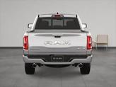 Thumbnail of 2025 Billet Silver Metallic Clearcoat RAM 1500