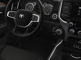 Thumbnail of 2025 Billet Silver Metallic Clearcoat RAM 1500
