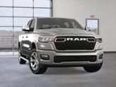 Thumbnail of 2025 Billet Silver Metallic Clearcoat RAM 1500