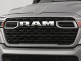 Thumbnail of 2025 Billet Silver Metallic Clearcoat RAM 1500