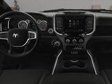 Thumbnail of 2025 Billet Silver Metallic Clearcoat RAM 1500
