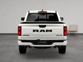 Thumbnail of 2026 Bright White Clearcoat RAM 1500