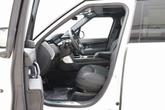 Thumbnail of 2025 White Land Rover Range Rover