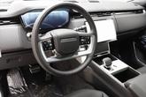 Thumbnail of 2025 White Land Rover Range Rover