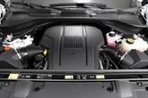 Thumbnail of 2025 White Land Rover Range Rover