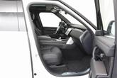 Thumbnail of 2025 White Land Rover Range Rover