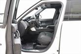 Thumbnail of 2025 White Land Rover Range Rover
