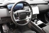 Thumbnail of 2025 White Land Rover Range Rover