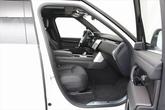 Thumbnail of 2025 White Land Rover Range Rover