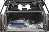 Thumbnail of 2025 White Land Rover Range Rover
