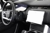 Thumbnail of 2025 White Land Rover Range Rover