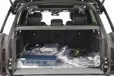 Thumbnail of 2025 White Land Rover Range Rover