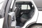 Thumbnail of 2025 White Land Rover Range Rover