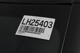 Thumbnail of 2025 White Land Rover Range Rover