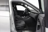 Thumbnail of 2025 Seoul Pearl Silver Metallic Land Rover Range Rover Evoque