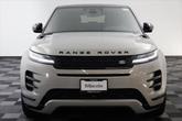 Thumbnail of 2025 Seoul Pearl Silver Metallic Land Rover Range Rover Evoque