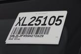 Thumbnail of 2025 Seoul Pearl Silver Metallic Land Rover Range Rover Evoque