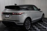 Thumbnail of 2025 Seoul Pearl Silver Metallic Land Rover Range Rover Evoque