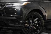Thumbnail of 2026 Santorini Black Metallic Land Rover Range Rover Velar