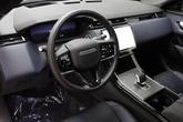 Thumbnail of 2026 Santorini Black Metallic Land Rover Range Rover Velar