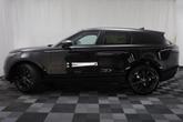 Thumbnail of 2026 Santorini Black Metallic Land Rover Range Rover Velar