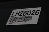 Thumbnail of 2026 Santorini Black Metallic Land Rover Range Rover Velar