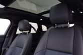 Thumbnail of 2026 Santorini Black Metallic Land Rover Range Rover Velar